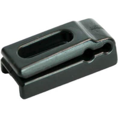 Adaptador de montaje Hesling xcero