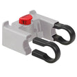 Soporte de montaje Klickfix 26mm para cc-100 (2)