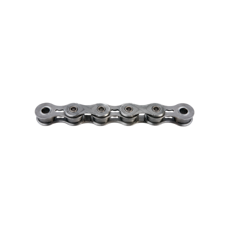 KMC E101 Cadena de bicicletas EPT 112 Schakels - Plata