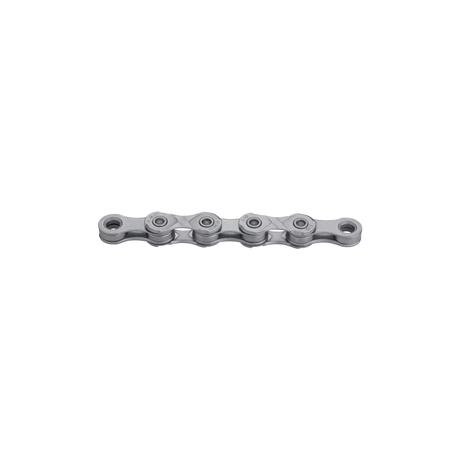 Cadena de bicicletas KMC X10 EPT 114, 10 velocidades, 5.88 mm, plata