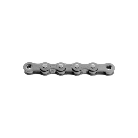 KMC Z1 EPT 112 Schakels, 1 2 x 1 8, plata, anti -óxido