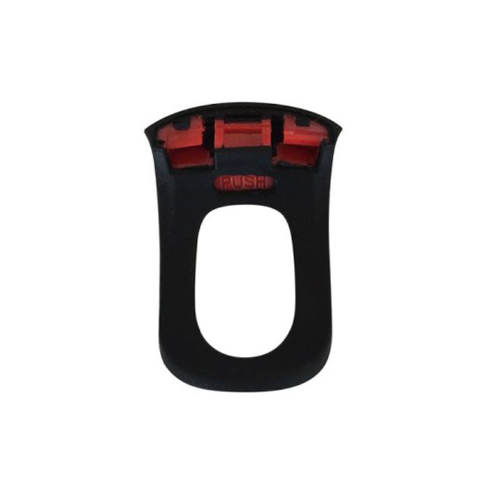 Correa delantera Knog Blinder Road - corta