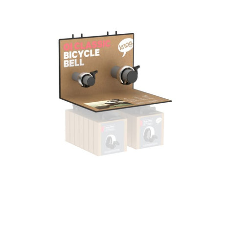 Knog oi bell classic pos (solo visualización)