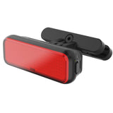 Knog Blinder Link trasero - soporte para sillín - negro