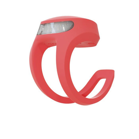 Knog frog usb trasero - tequila amanecer