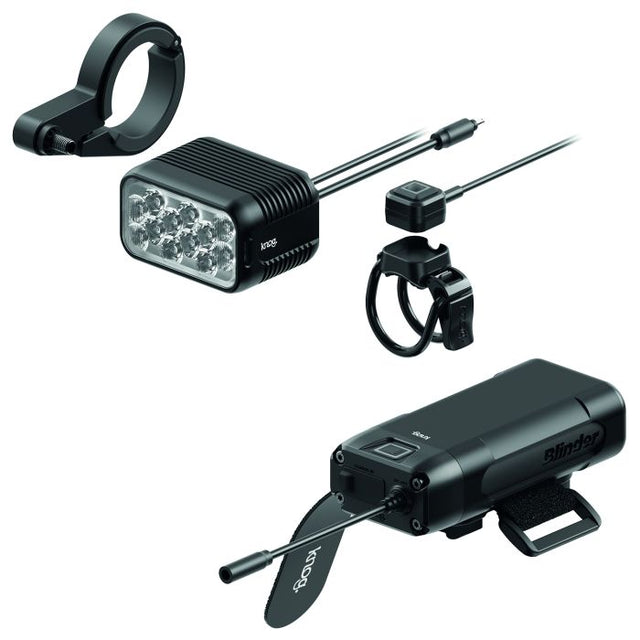Anteojera Knog x 2300