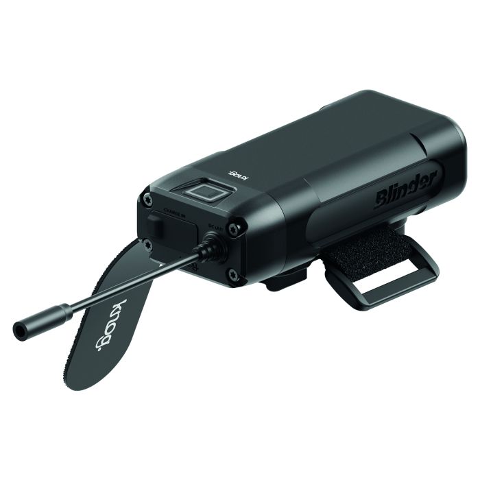 Batería Knog Blinder - 10.000 mah
