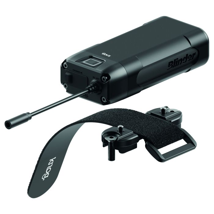 Batería Knog Blinder - 10.000 mah