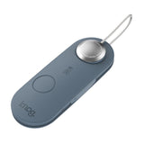 Knog scout travel - manzana - azul profundo