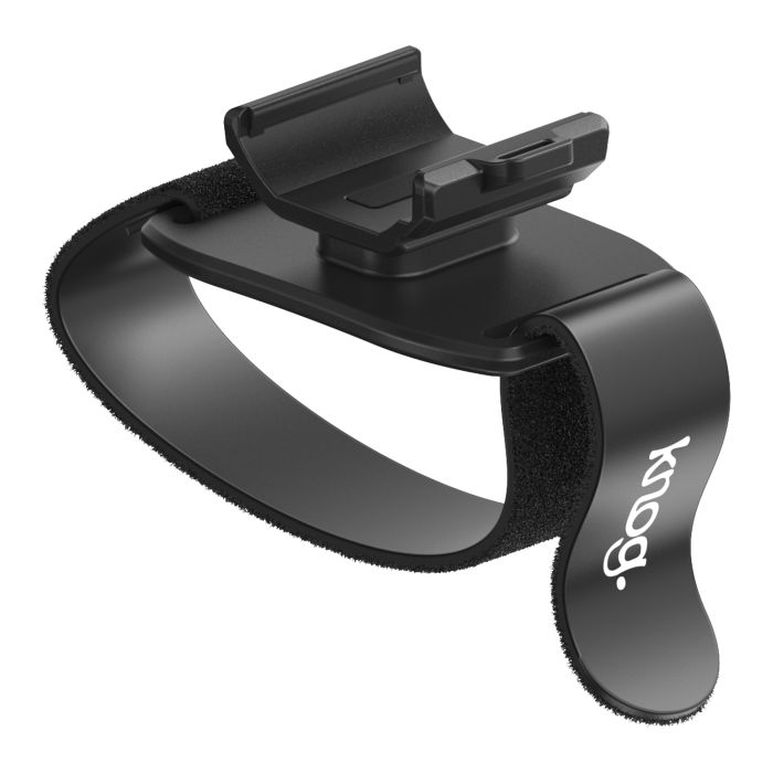 Soporte para casco Knog Blinder Pro