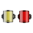 Paquete doble Knog Cober mini