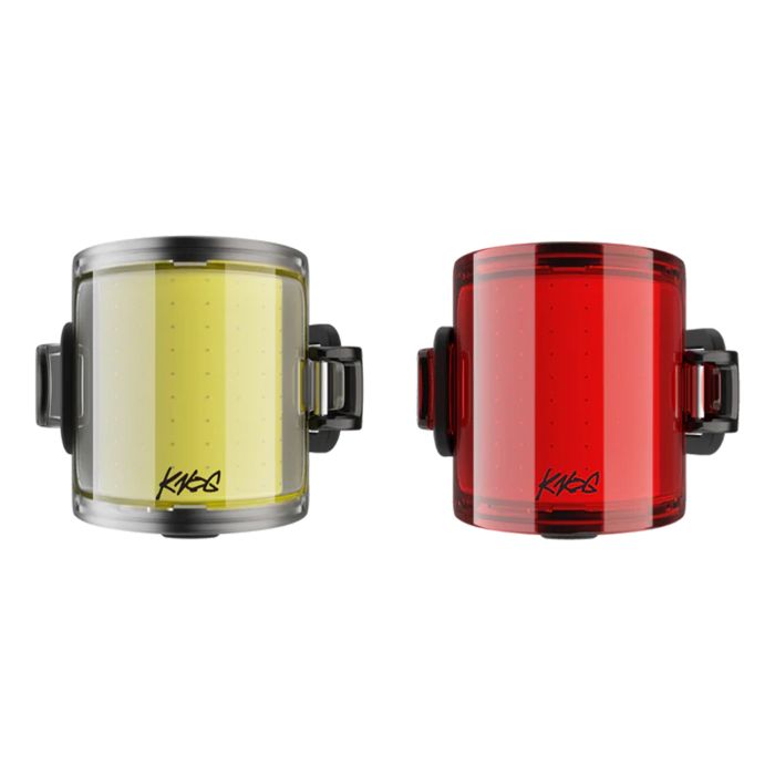 Paquete doble Knog Cober mini