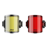 Paquete doble Knog Cober mini