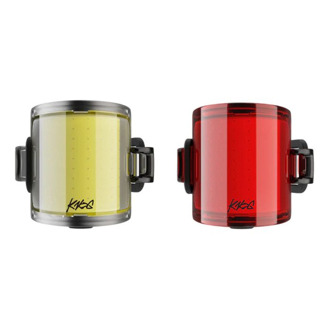 Paquete doble Knog Cober mini