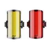 Paquete doble Knog cobber reflex