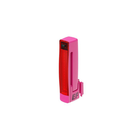 Knog plus trasero limitado - e.f. ciclismo profesional rosa