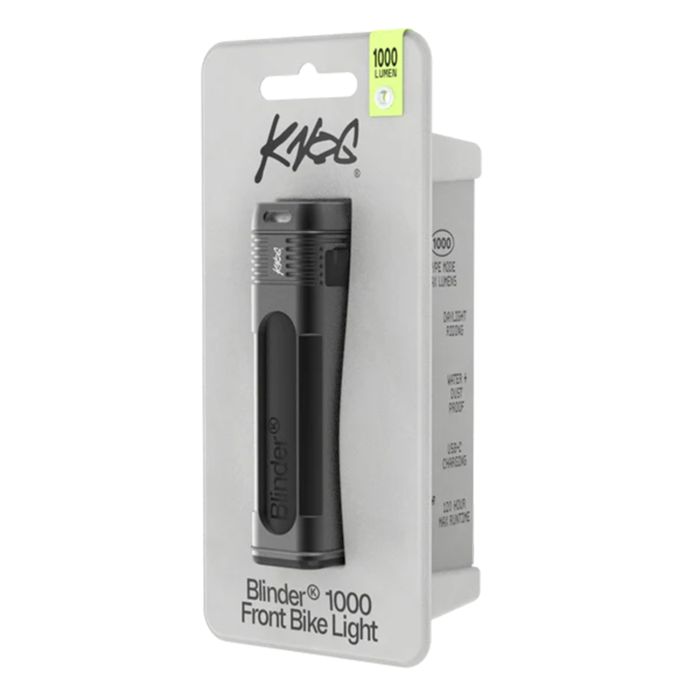 Knog blinder pro 1000