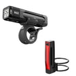 Knog blinder pro 700 plus trasero - negro