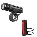 Knog blinder pro 700 plus trasero - negro