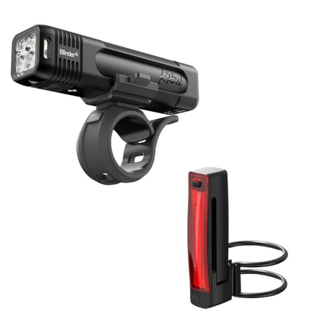 Knog blinder pro 700 plus trasero - negro
