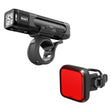 Blinder trasero Knog blinder pro 1000 - cuadrado