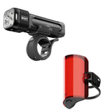 Knog blinder pro 1400 cobber reflex trasera