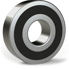 Laeppché rillenkugellager rill.rodamientos de bolas 6200 2 10x30x9 mm