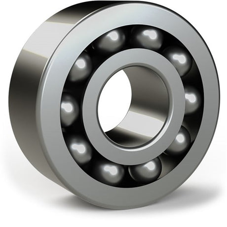 Rodamientos de bolas skf kugellager 6203 17x40x12