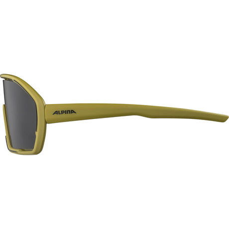 Gafas deportivas Alpina sports bonfire oliva