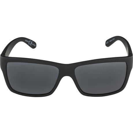 Gafas deportivas Alpina Kacey negro