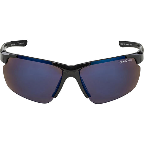 Gafas deportivas Alpina sports defey hr negro