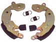 Newfren Segmentos iniciales Vespa Ciao Citta Newfren