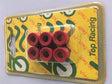 Rollos de acoplamiento de carreras Top 15x12 6.0gr.