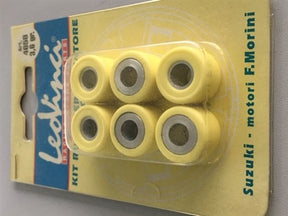Rollos de acoplamiento de Malossi 17x12.3
