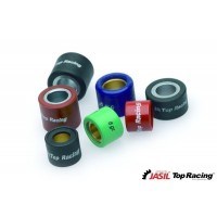Rollos de acoplamiento de carreras Top 19x15.5 8.5gr.