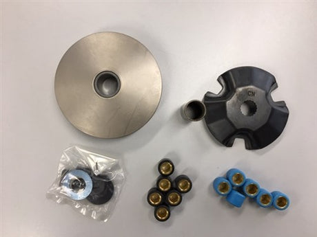 Top Variator de carreras Set Typhoon Nrg.