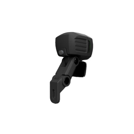 Herrmans faro nórdico mr5 dinamo 100 lúmenes - negro