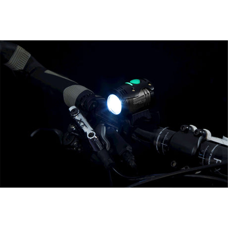 Spanninga Faro Thor 1100 High Power Recargable Blister