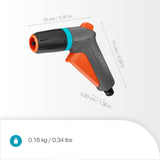 Pistola pulverizadora clásica Gardena suelta (sin tarjeta)