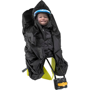 M-Wave M-Wave Poncho Kid`n 'Sheat Rain Poncho