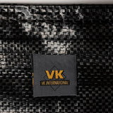 Vk fietspajamas 110x210cm negro