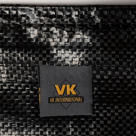 Vk fietspajamas 110x210cm negro