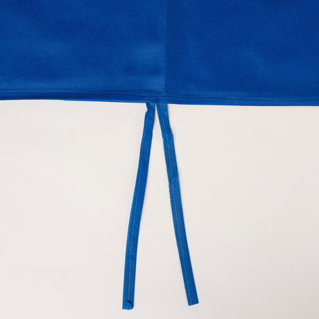 Vk international funda protectora para bicicleta vk interior azul real - no. 75