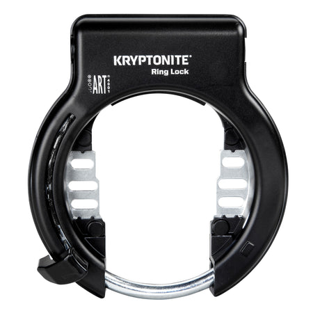 Cerradura de anillo de kriptonita núm. arte2