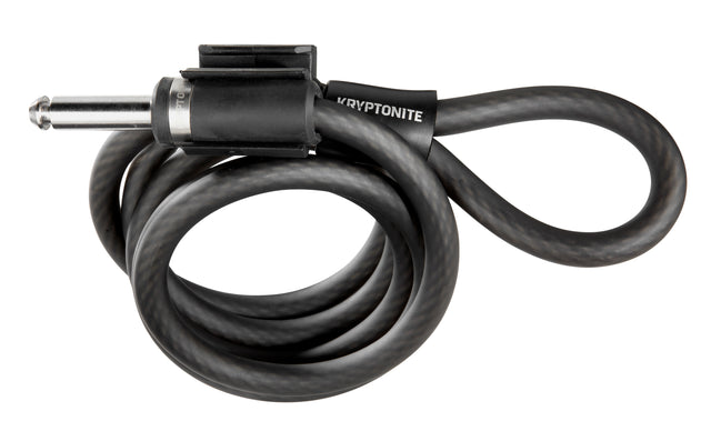 Cable enchufable de kriptonita 10 120