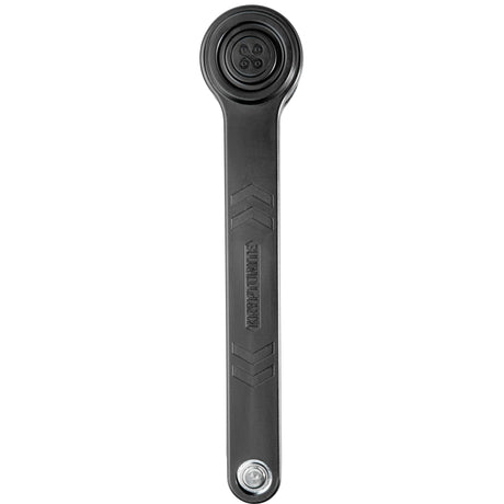Candado plegable Kryptonite con soporte kryptolok 100 cm acero negro