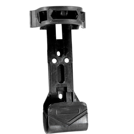 Candado plegable Kryptonite con soporte kryptolok 100 cm acero negro