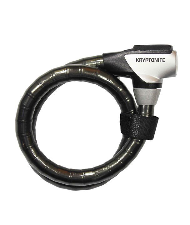 Candado de cable kryptonita kryptoflex 2010
