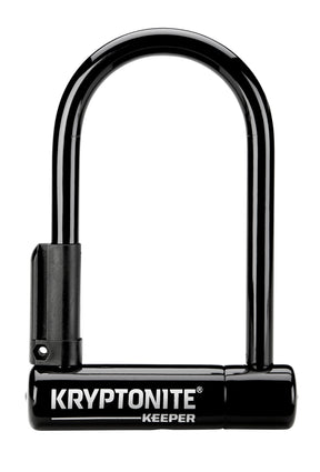 Kryptonita U-lock guardián mini-6
