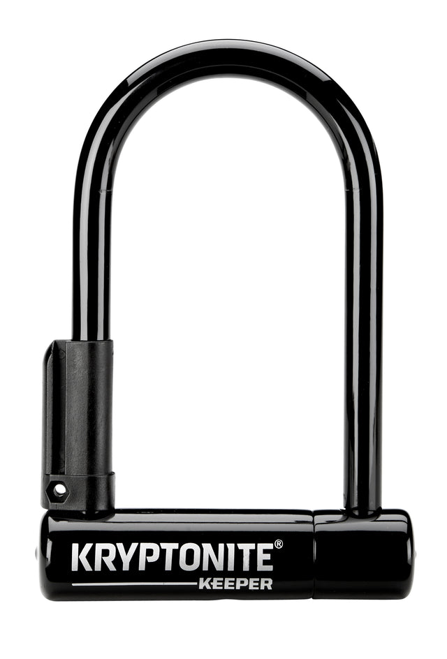 Kryptonita U-lock guardián mini-6